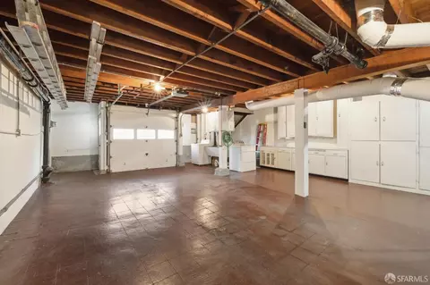 Exterior - 21 Rio Ct, San Francisco, CA 94127 photo 3 of 9