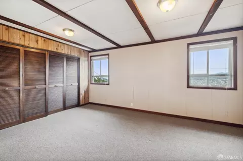Bedroom - 21 Rio Ct, San Francisco, CA 94127 photo 3 of 3