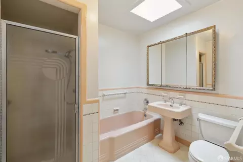 Bath - 21 Rio Ct, San Francisco, CA 94127 photo 1 of 2