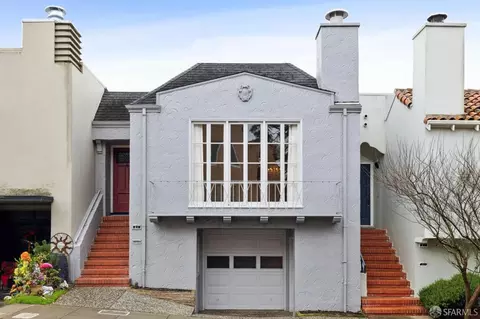 21 Rio Ct, San Francisco, CA 94127