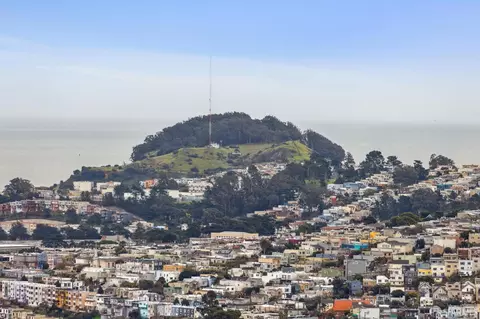 View/Area - 21 Rio Ct, San Francisco, CA 94127 photo 4 of 4