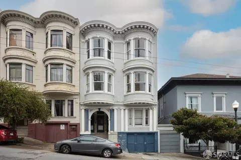852 Union St, San Francisco, CA 94133