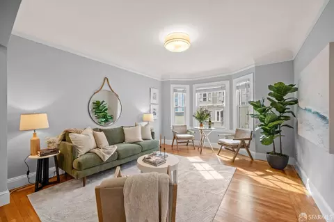 1310 5th Ave #1, San Francisco, CA 94122
