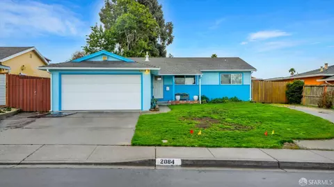 2084 Cypress Ave, San Pablo, CA 94806