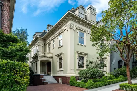 3015 Pacific Ave, San Francisco, CA 94115