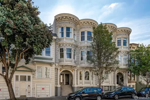 2657 Sacramento St, San Francisco, CA 94115