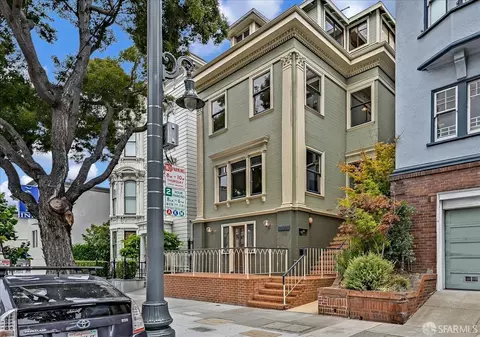 2822 Van Ness Ave, San Francisco, CA 94109