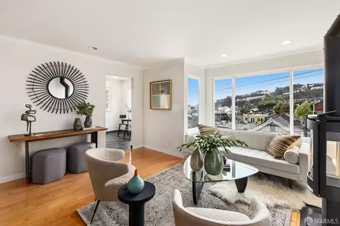4454 23rd St #3, San Francisco, CA 94114