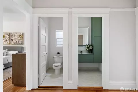 Bath - 264 3rd Ave, San Francisco, CA 94118 photo 3 of 4