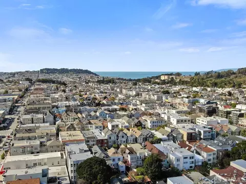 View/Area - 264 3rd Ave, San Francisco, CA 94118 photo 1 of 2