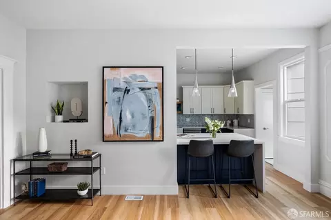 Dining - 264 3rd Ave, San Francisco, CA 94118 photo 3 of 3