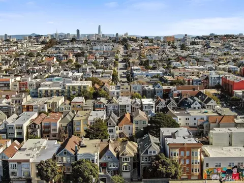 View/Area - 264 3rd Ave, San Francisco, CA 94118 photo 2 of 2