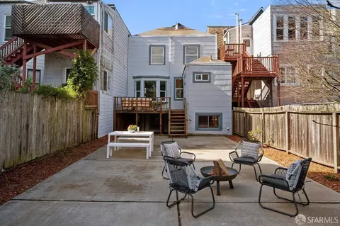 Exterior - 264 3rd Ave, San Francisco, CA 94118 photo 5 of 5