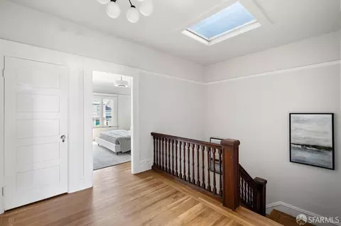 Bedroom - 264 3rd Ave, San Francisco, CA 94118 photo 5 of 8