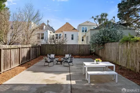 Exterior - 264 3rd Ave, San Francisco, CA 94118 photo 4 of 5