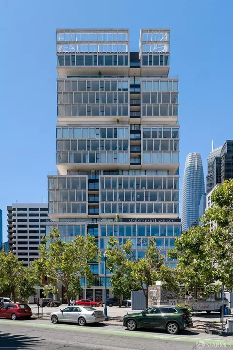1 Steuart Ln #1401, San Francisco, CA 94105