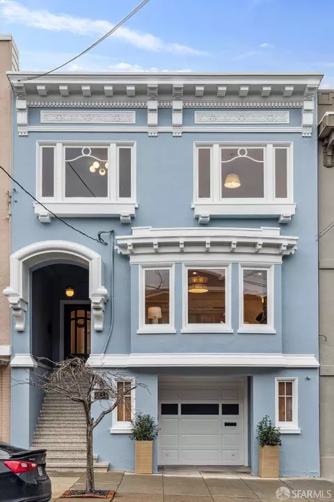 263 16th Ave, San Francisco, CA 94118