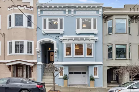 263 16th Ave, San Francisco, CA 94118 photo 2