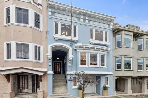 263 16th Ave, San Francisco, CA 94118 photo 3