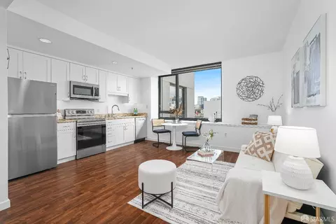 260 King St #961, San Francisco, CA 94107