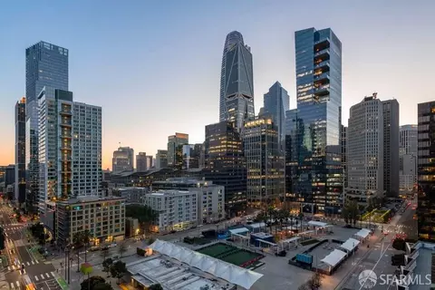 301 Main St #14H, San Francisco, CA 94105