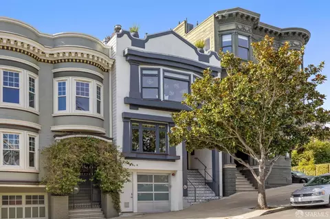 808 Dolores St, San Francisco, CA 94110