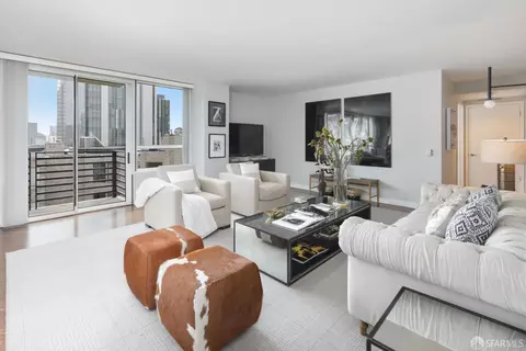 1388 Gough St #607, San Francisco, CA 94109