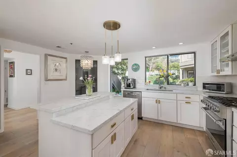 Kitchen - 216 Palmetto Ave, Pacifica, CA 94044 photo 5 of 5