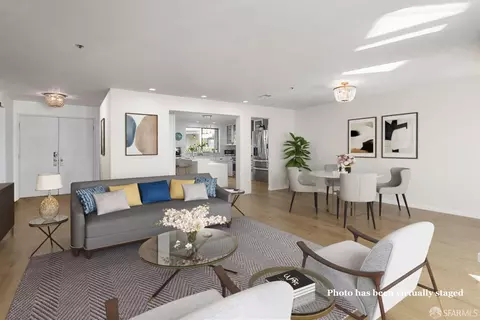 Living - 216 Palmetto Ave, Pacifica, CA 94044 photo 2 of 5