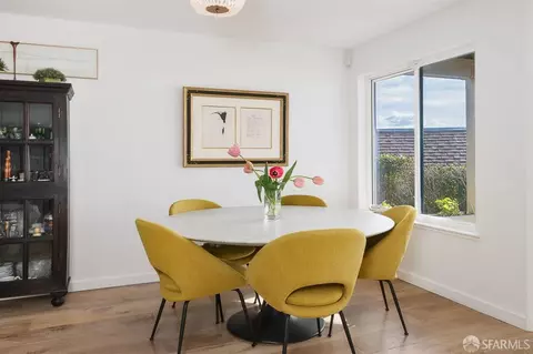 Dining - 216 Palmetto Ave, Pacifica, CA 94044 photo 1 of 2