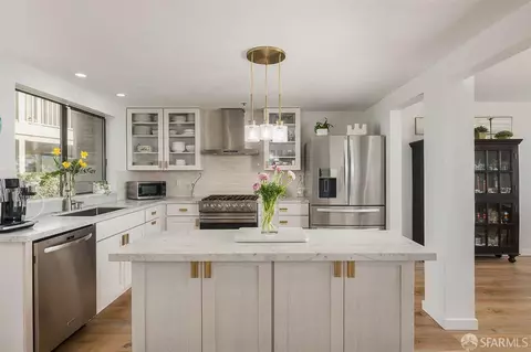 Kitchen - 216 Palmetto Ave, Pacifica, CA 94044 photo 2 of 5