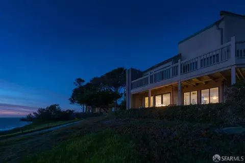 Exterior - 216 Palmetto Ave, Pacifica, CA 94044 photo 10 of 12