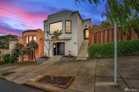 533 Pacheco St, San Francisco, CA 94116