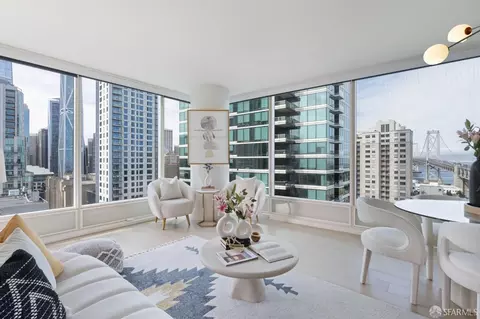 425 1st St #1407, San Francisco, CA 94105