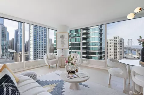 425 1st St #1407, San Francisco, CA 94105