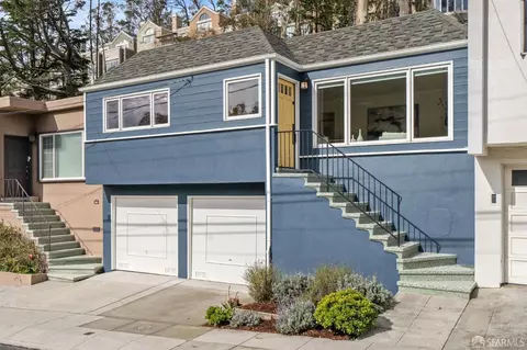 358 Ulloa St, San Francisco, CA 94127