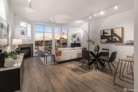 1600 Webster St #405, San Francisco, CA 94115