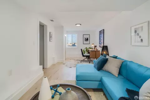 Living - 1867 39th Ave, San Francisco, CA 94122 photo 6 of 6