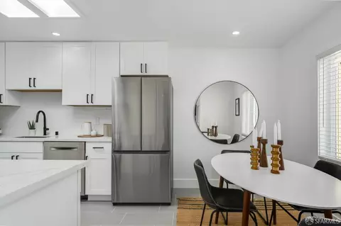 Kitchen - 1867 39th Ave, San Francisco, CA 94122 photo 1 of 5