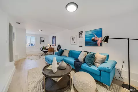 Living - 1867 39th Ave, San Francisco, CA 94122 photo 5 of 6
