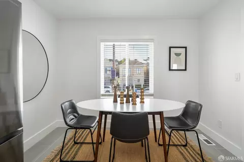 Dining - 1867 39th Ave, San Francisco, CA 94122 photo 1 of 1