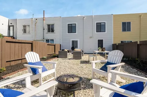 Exterior - 1867 39th Ave, San Francisco, CA 94122 photo 6 of 8