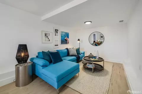 Living - 1867 39th Ave, San Francisco, CA 94122 photo 4 of 6