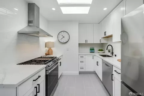 Kitchen - 1867 39th Ave, San Francisco, CA 94122 photo 5 of 5