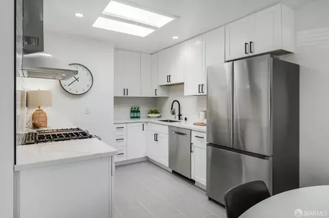 Kitchen - 1867 39th Ave, San Francisco, CA 94122 photo 2 of 5