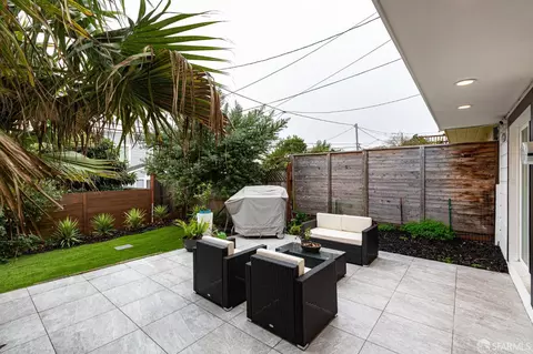 Exterior - 177 Forest View Dr, San Francisco, CA 94132 photo 3 of 7