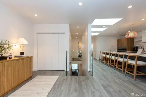 Entry Way - 177 Forest View Dr, San Francisco, CA 94132 photo 1 of 1