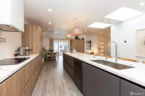 Kitchen - 177 Forest View Dr, San Francisco, CA 94132 photo 3 of 4