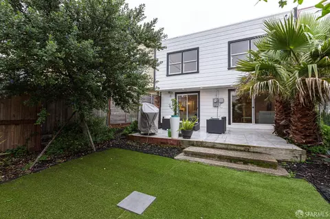 Exterior - 177 Forest View Dr, San Francisco, CA 94132 photo 2 of 7