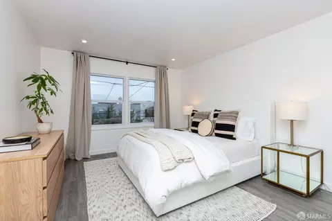 Bedroom - 177 Forest View Dr, San Francisco, CA 94132 photo 1 of 2